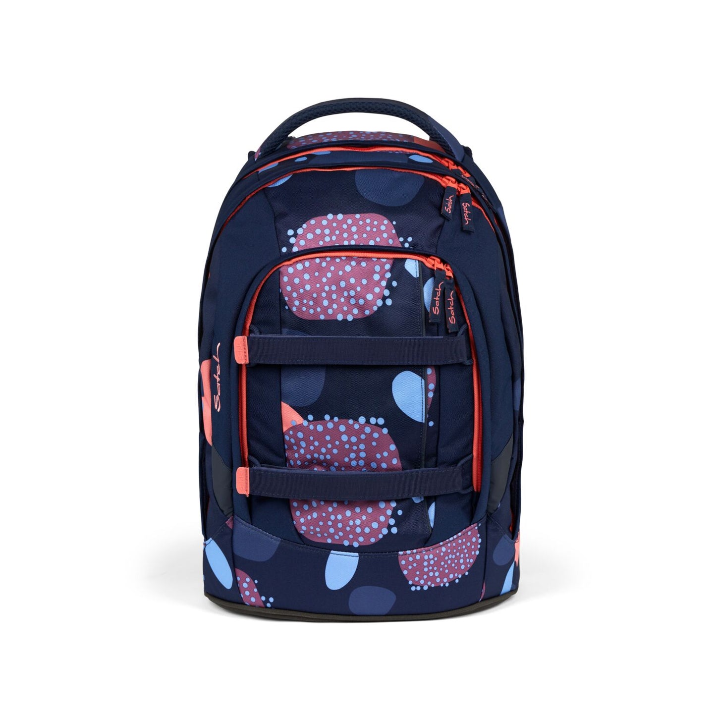 Schulrucksack PACK Coral Reef