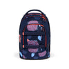 Schulrucksack-Set PACK Coral Reef 3-teilig