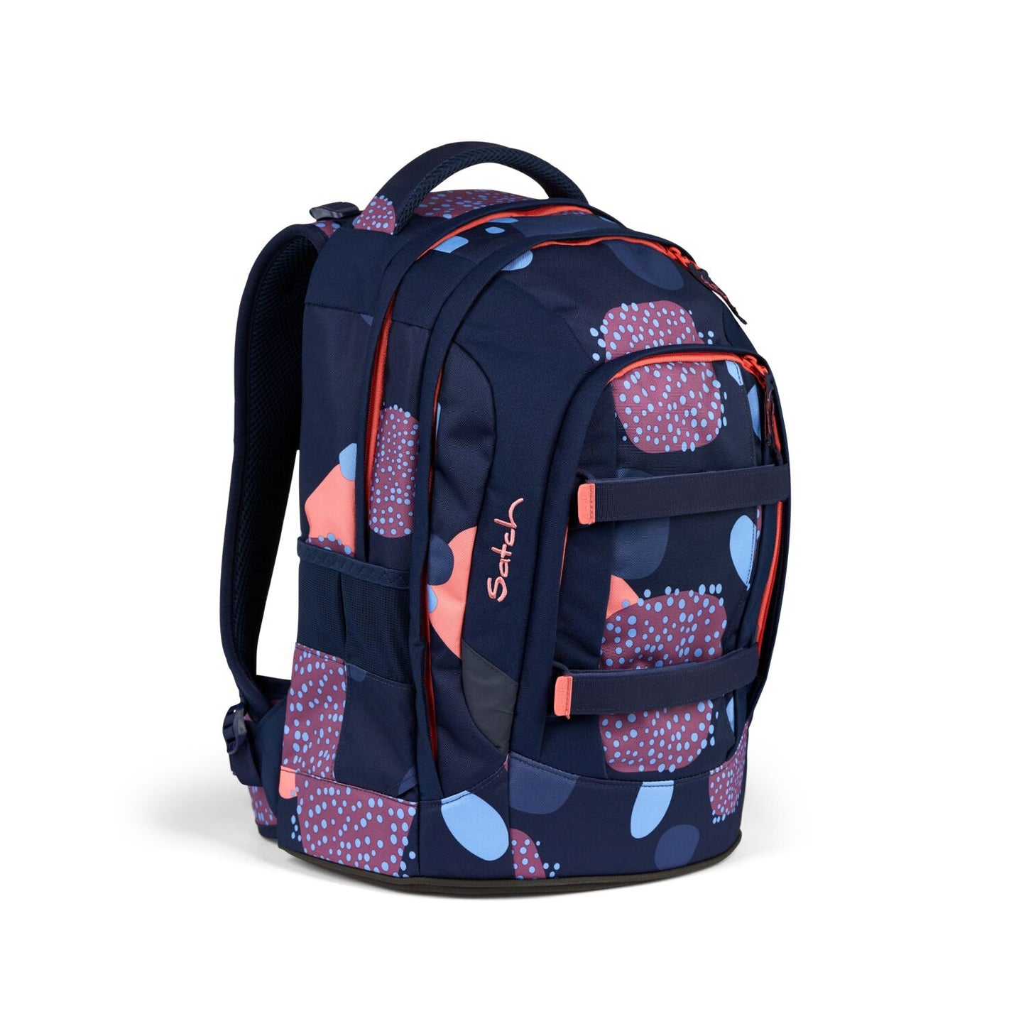 Schulrucksack PACK Coral Reef