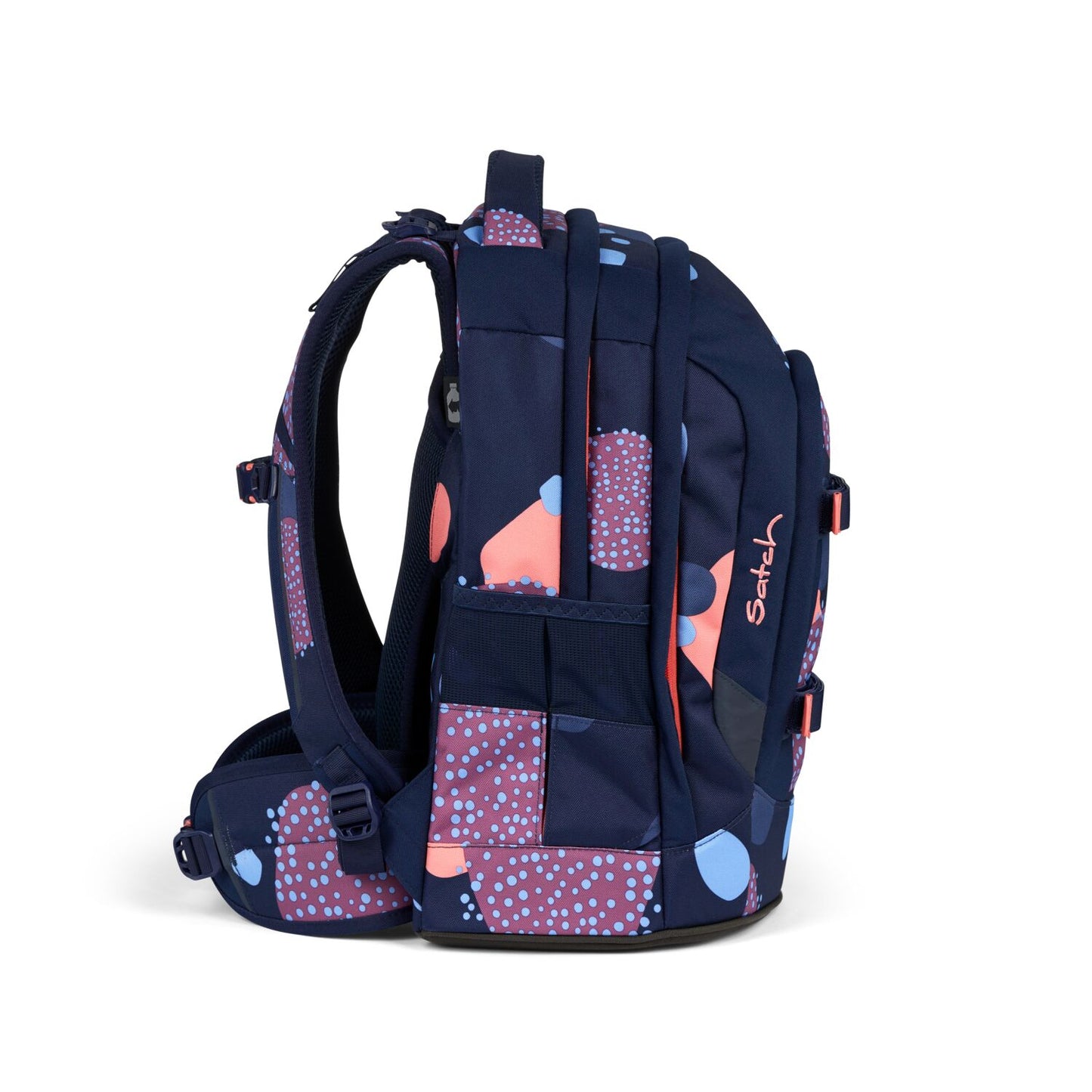 Schulrucksack PACK Coral Reef