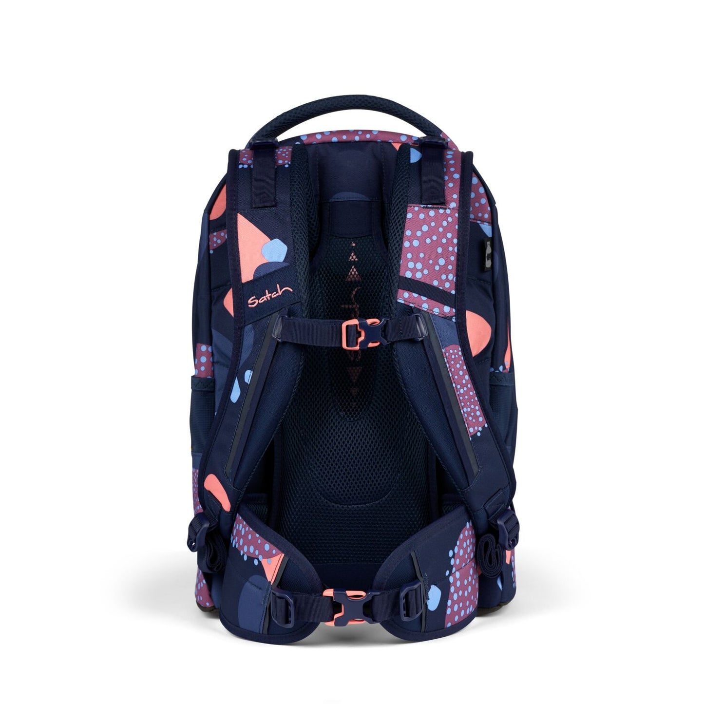 Schulrucksack PACK Coral Reef