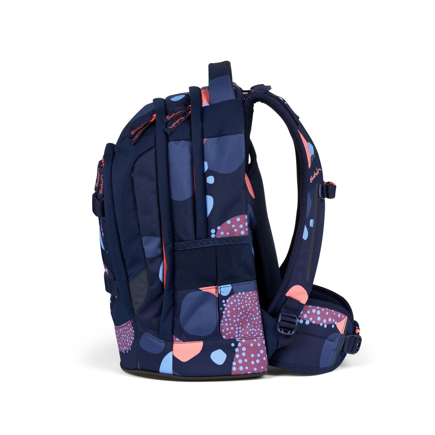 Schulrucksack PACK Coral Reef