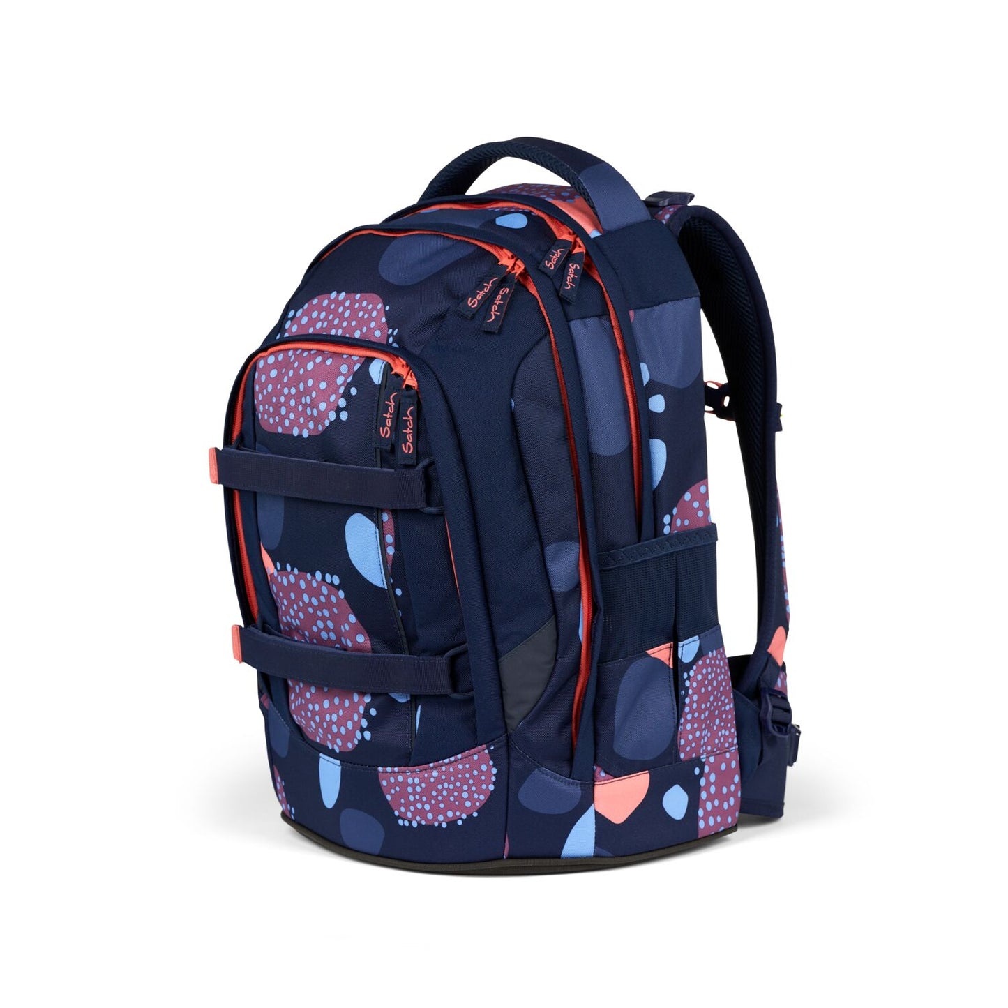 Schulrucksack PACK Coral Reef