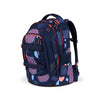 Schulrucksack-Set PACK Coral Reef 3-teilig