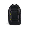 Schulrucksack-Set PACK Dark Skate 3-teilig