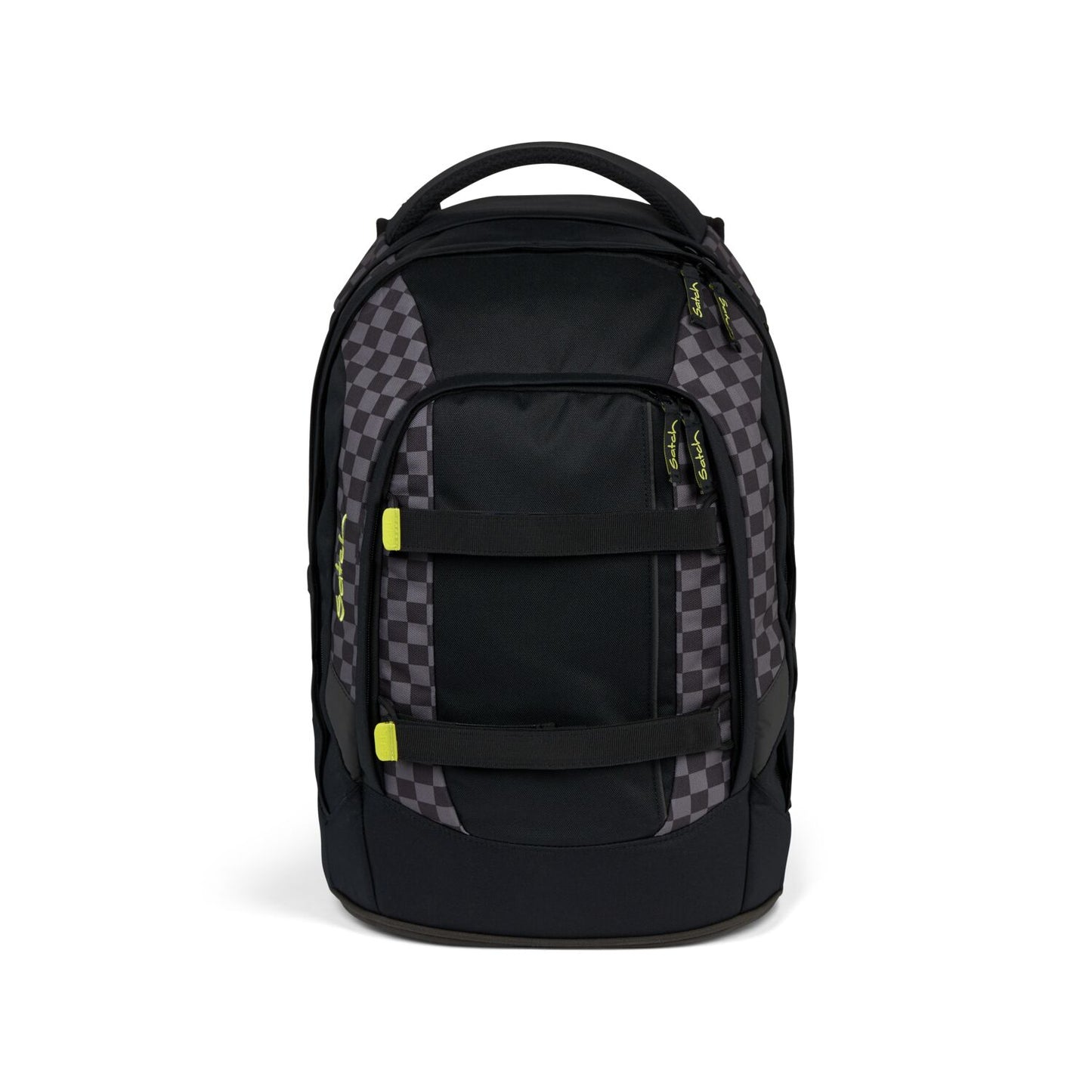 Schulrucksack-Set PACK Dark Skate 3-teilig