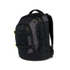 Schulrucksack-Set PACK Dark Skate 3-teilig