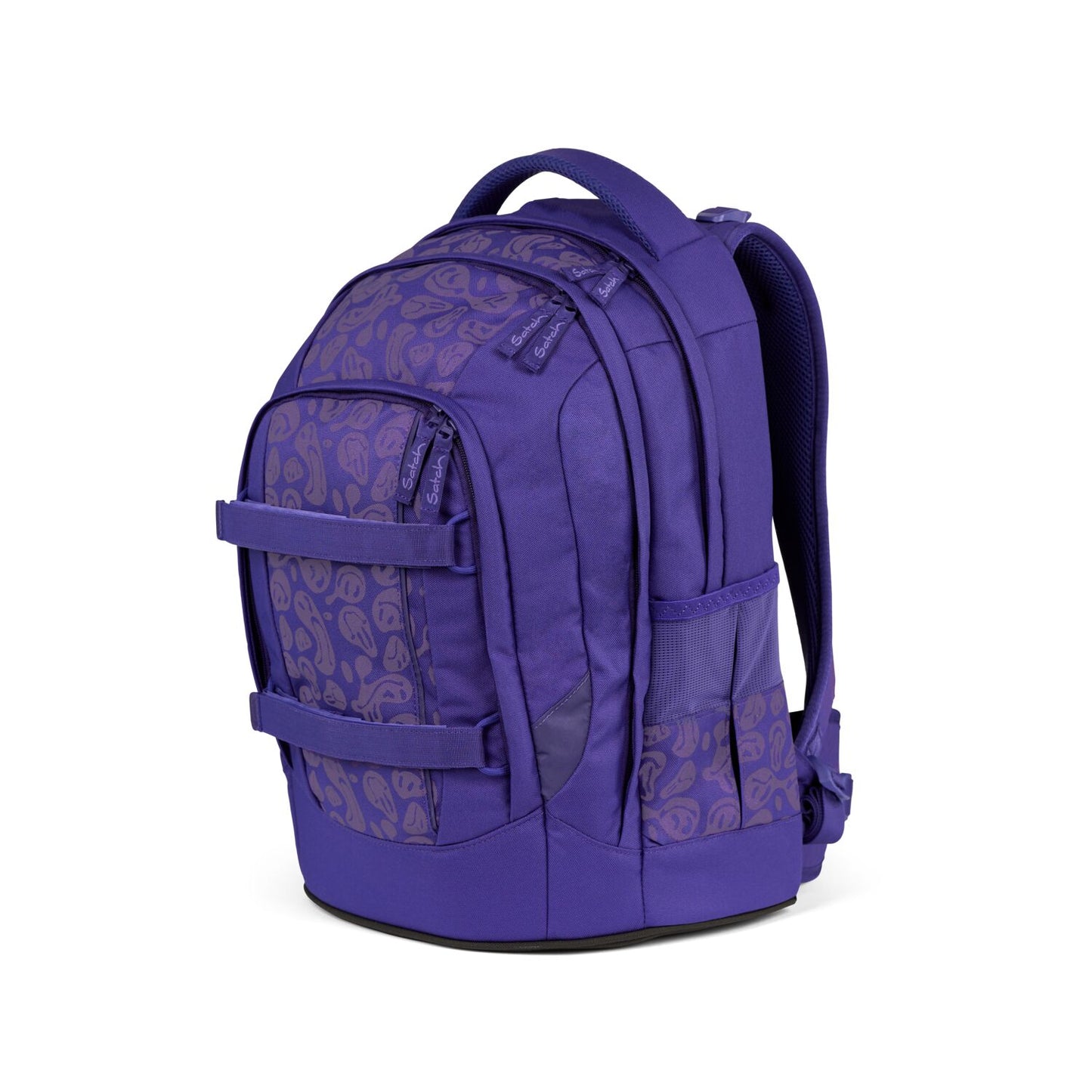 Schulrucksack-Set PACK Bright Faces 2-teilig