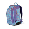 Schulrucksack-Set AIR 80s Dance 3-teilig