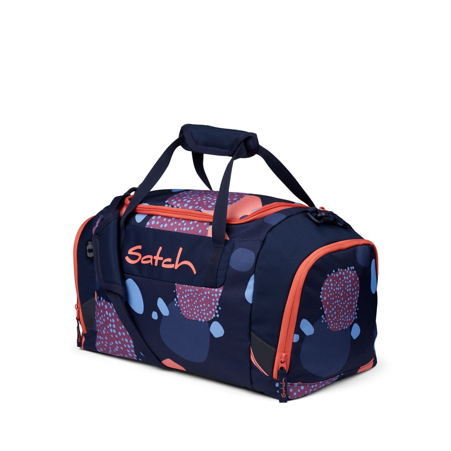 Schulrucksack-Set PACK Coral Reef 3-teilig