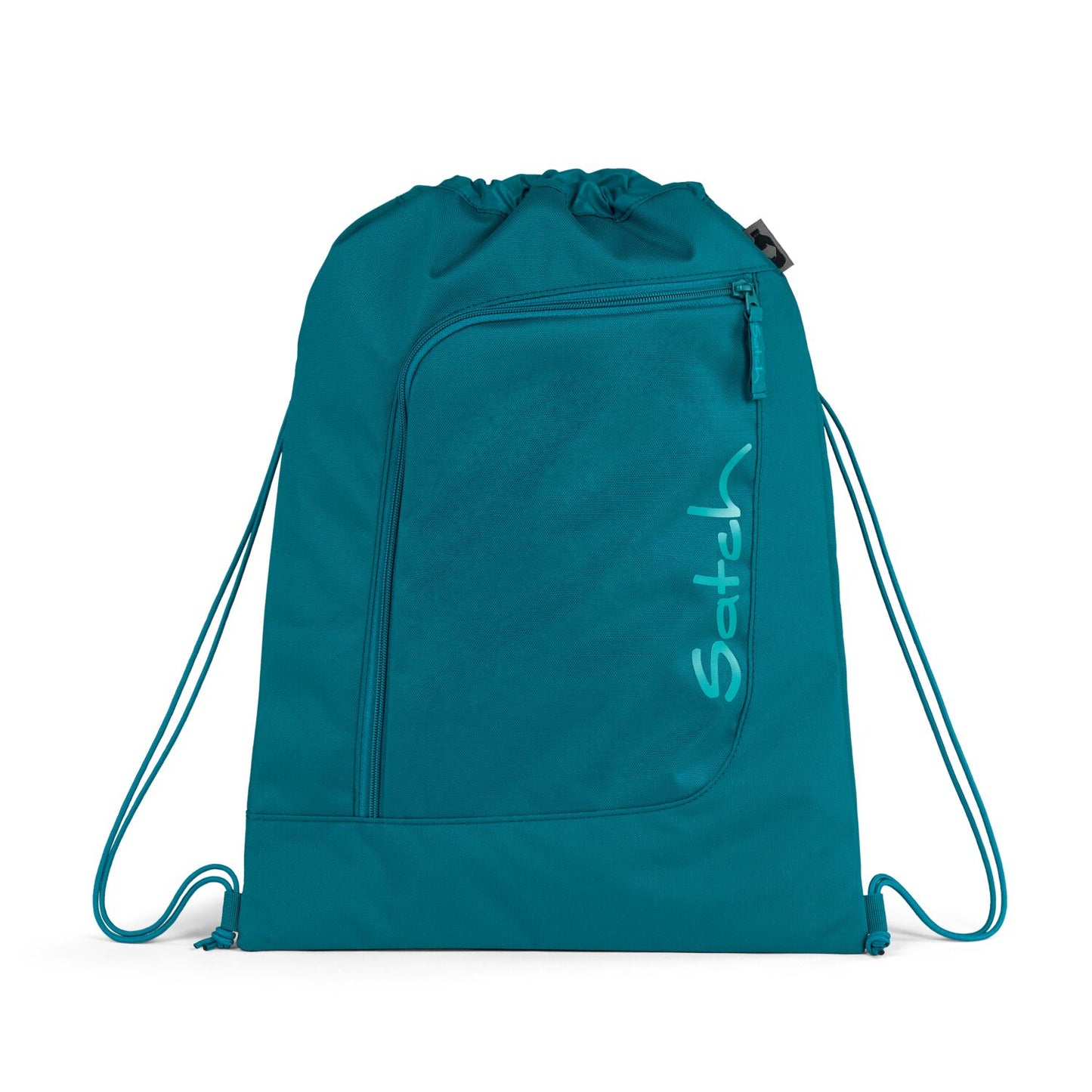 Schulrucksack-Set MATCH Deep Petrol 3-teilig