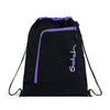 Schulrucksack-Set MATCH Purple Phantom 3-teilig, Kollektion 2024