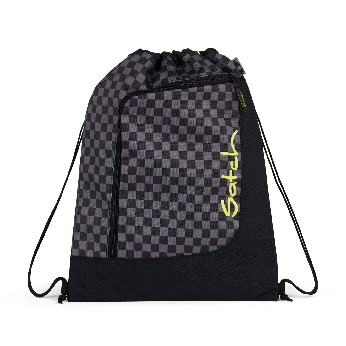 Schulrucksack-Set MATCH Dark Skate 3-teilig