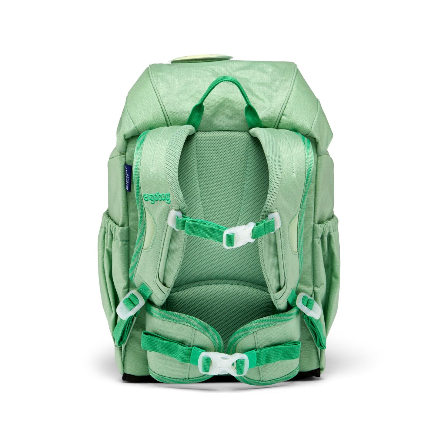 Kinderrucksack ECO HERO WaldBärwohner