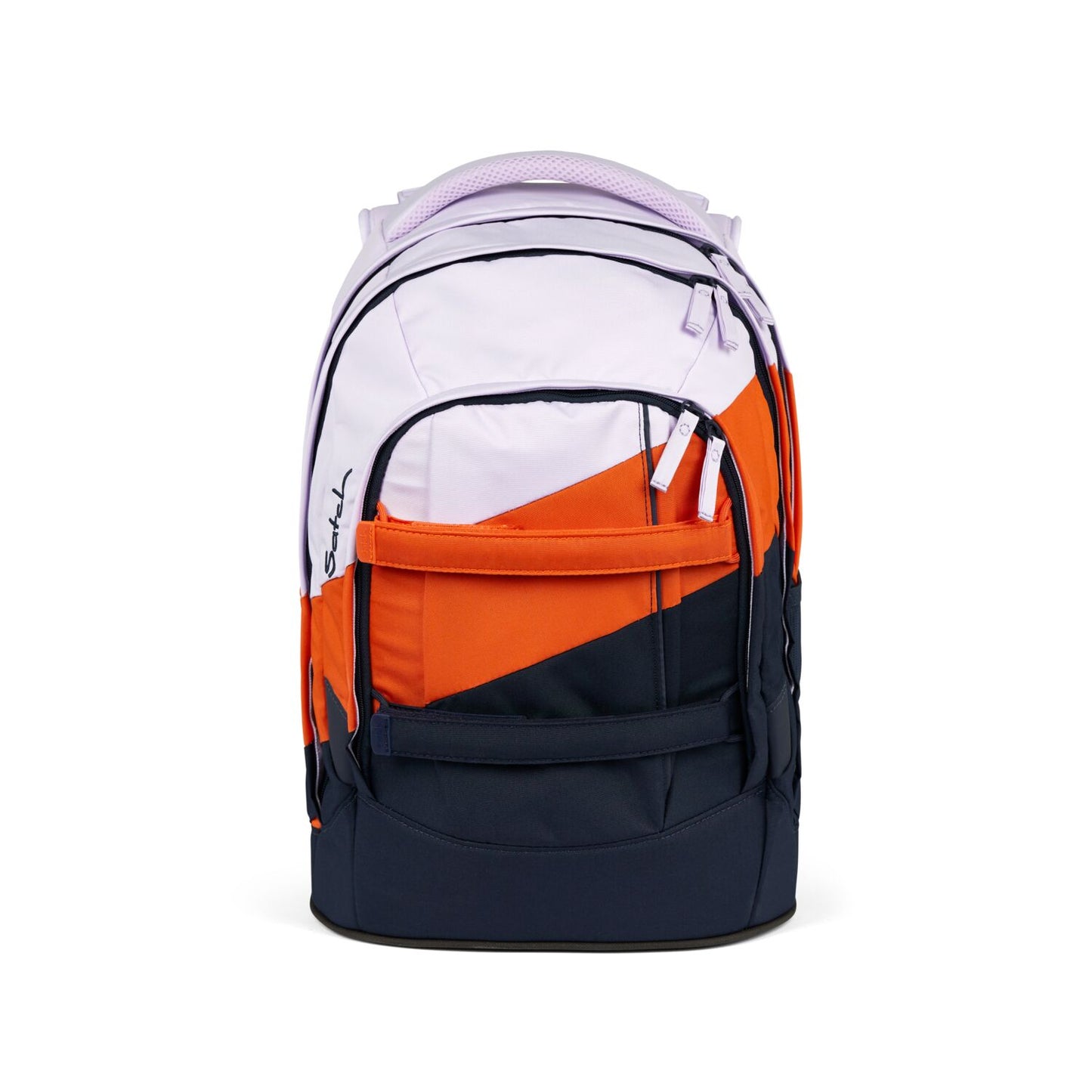 Schulrucksack-Set PACK Sun Catcher 3-teilig