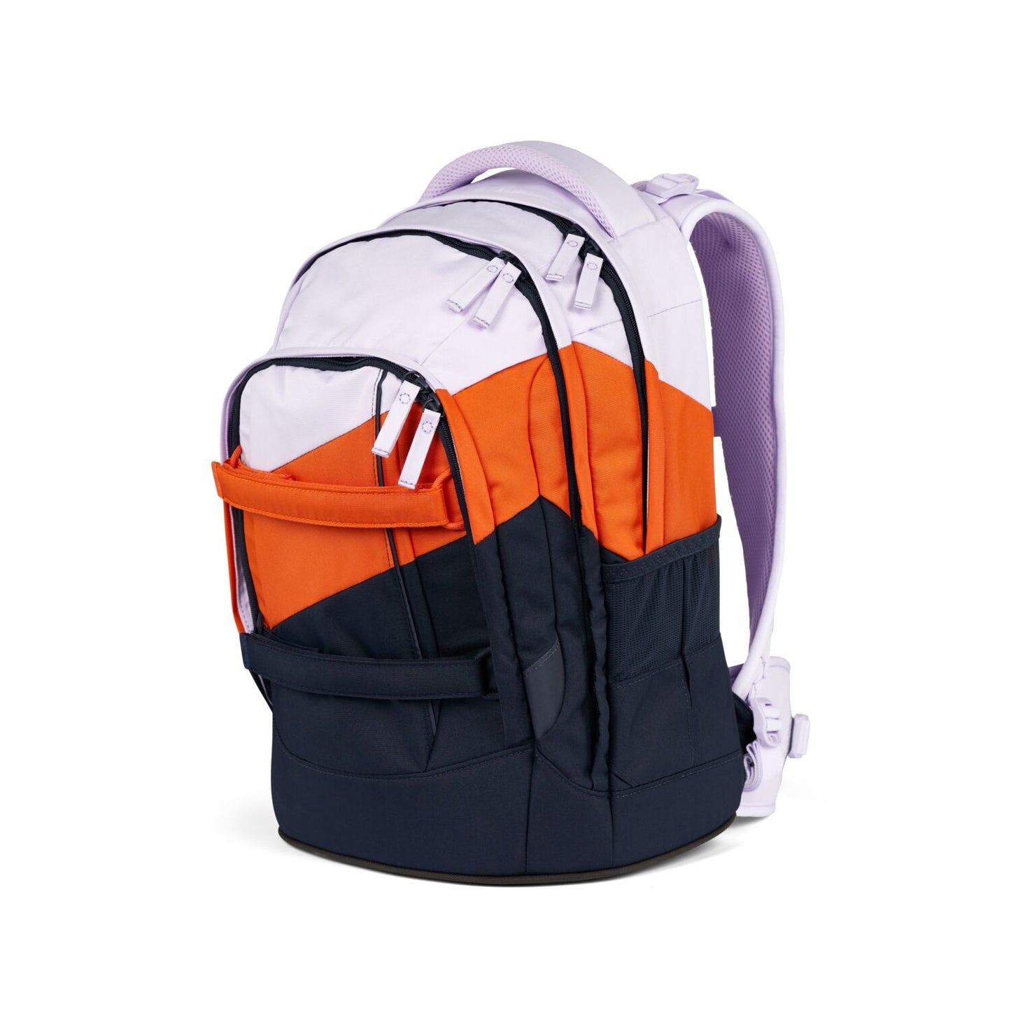 Schulrucksack-Set PACK Sun Catcher 3-teilig