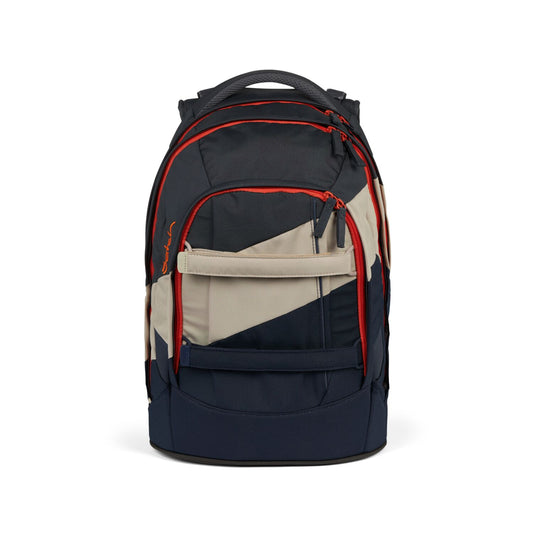 Schulrucksack PACK Cliff Jumper