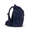 Schulrucksack PACK Purple Laser