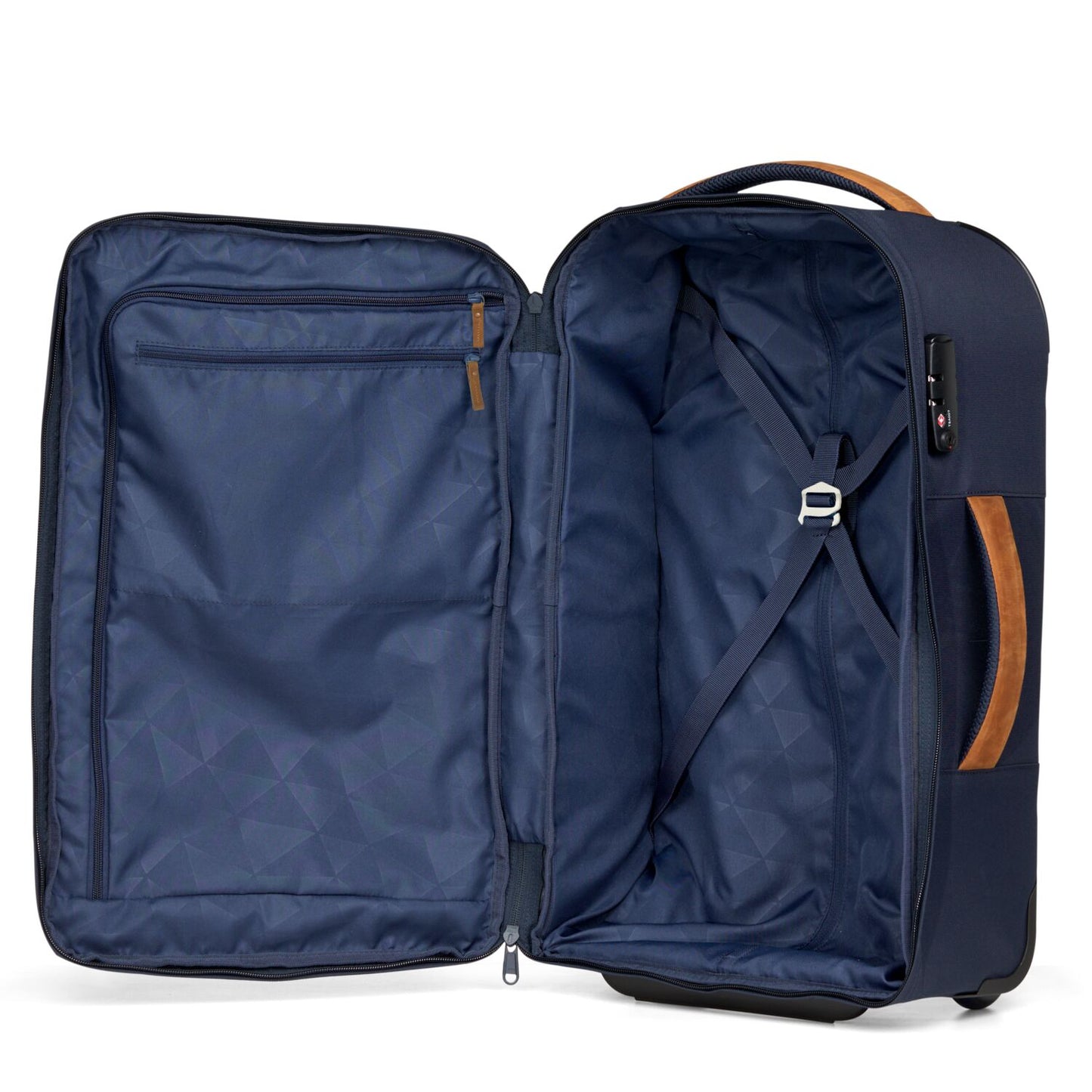 Trolley Flow S Pure Navy