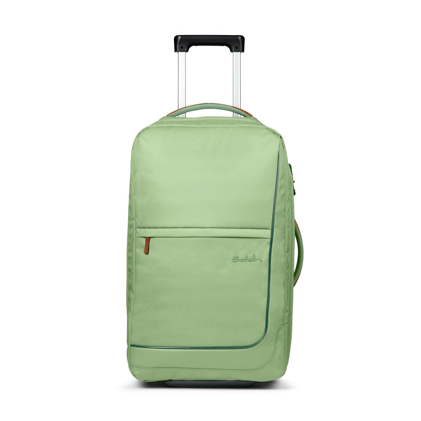 Trolley Flow M Pure Jade Green