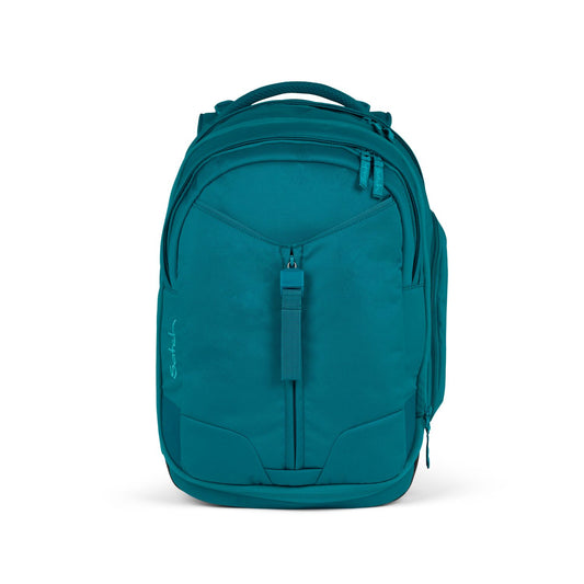 Schulrucksack MATCH Deep Petrol