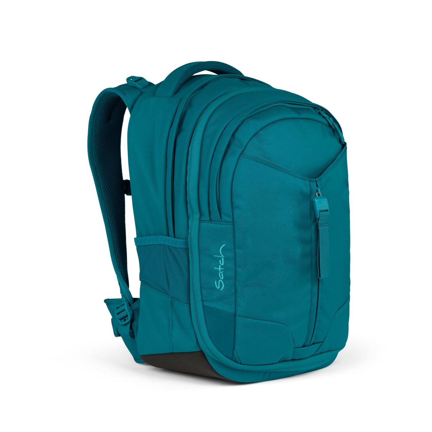 Schulrucksack-Set MATCH Deep Petrol 3-teilig