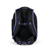 Schulrucksack-Set MATCH Purple Phantom 3-teilig, Kollektion 2024