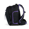 Schulrucksack-Set MATCH Purple Phantom 3-teilig, Kollektion 2024