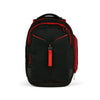 Schulrucksack-Set MATCH Fire Phantom 3-teilig