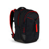 Schulrucksack-Set MATCH Fire Phantom 3-teilig