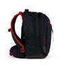 Schulrucksack-Set MATCH Fire Phantom 3-teilig