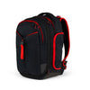 Schulrucksack-Set MATCH Fire Phantom 3-teilig, Kollektion 2024