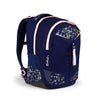 Schulrucksack MATCH Bloomy Breeze