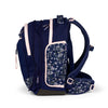 Schulrucksack-Set MATCH Bloomy Breeze 3-teilig