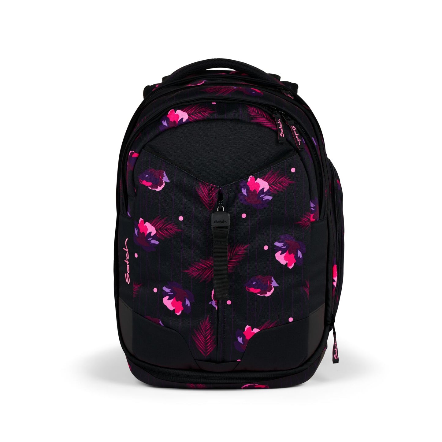 Schulrucksack-Set MATCH Mystic Nights 3-teilig, Kollektion 2024