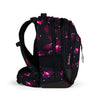 Schulrucksack-Set MATCH Mystic Nights 3-teilig, Kollektion 2024