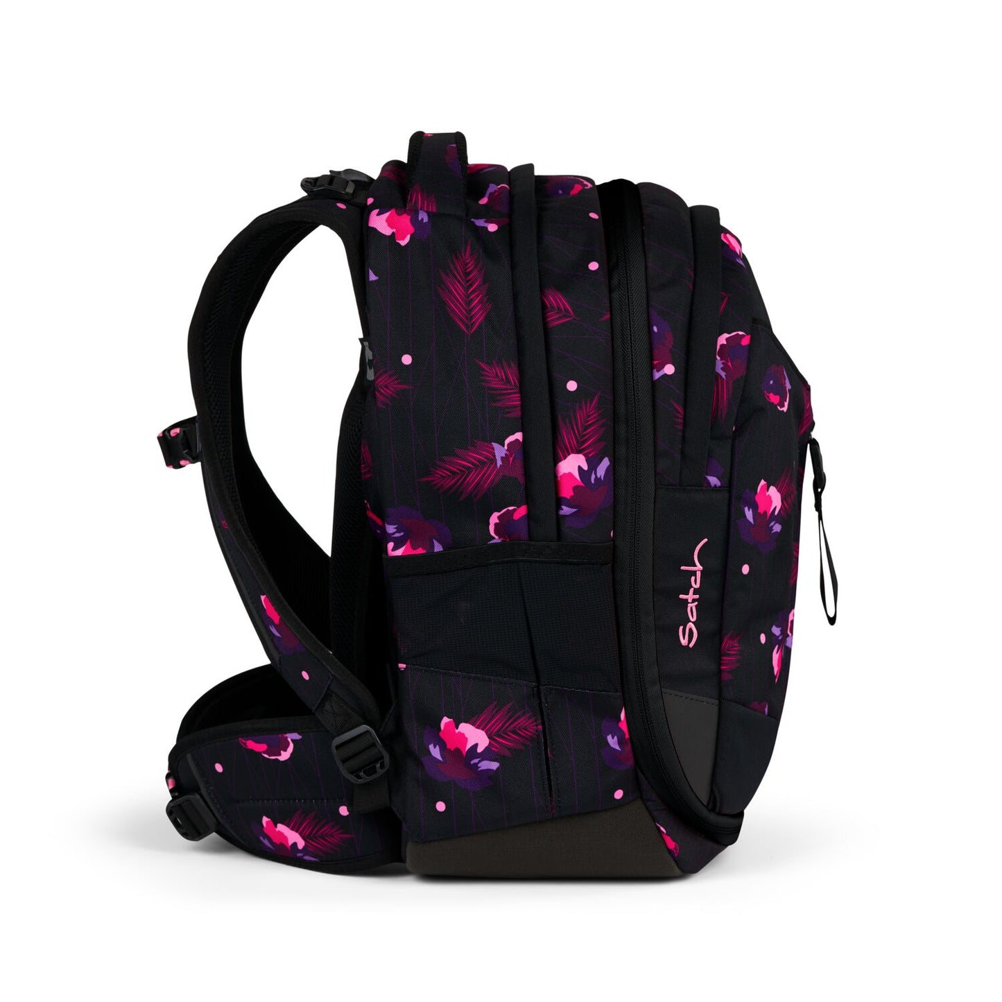 Schulrucksack-Set MATCH Mystic Nights 3-teilig