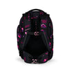 Schulrucksack-Set MATCH Mystic Nights 3-teilig, Kollektion 2024