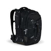 Schulrucksack-Set MATCH Ninja Matrix 3-teilig