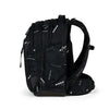 Schulrucksack-Set MATCH Ninja Matrix 3-teilig