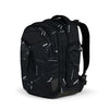 Schulrucksack-Set MATCH Ninja Matrix 3-teilig