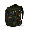 Schulrucksack-Set MATCH Jurassic Jungle 3-teilig