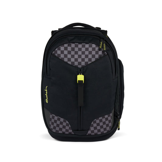 Schulrucksack MATCH Dark Skate