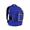 Schulrucksack-Set PACK Blue Climber 3-teilig