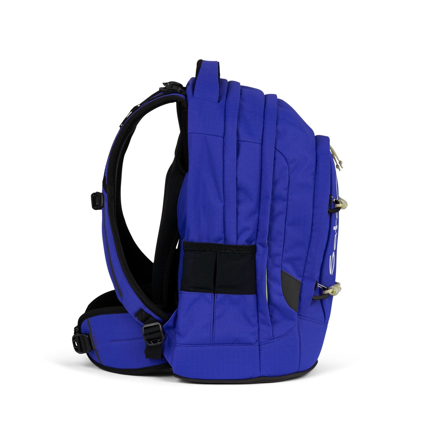 Schulrucksack-Set PACK Blue Climber 3-teilig