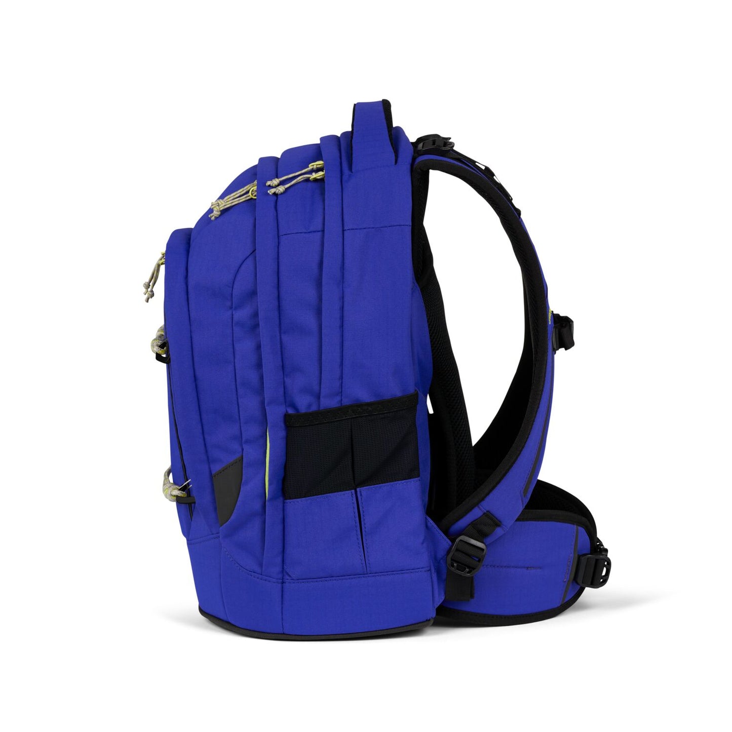 Schulrucksack-Set PACK Blue Climber 3-teilig