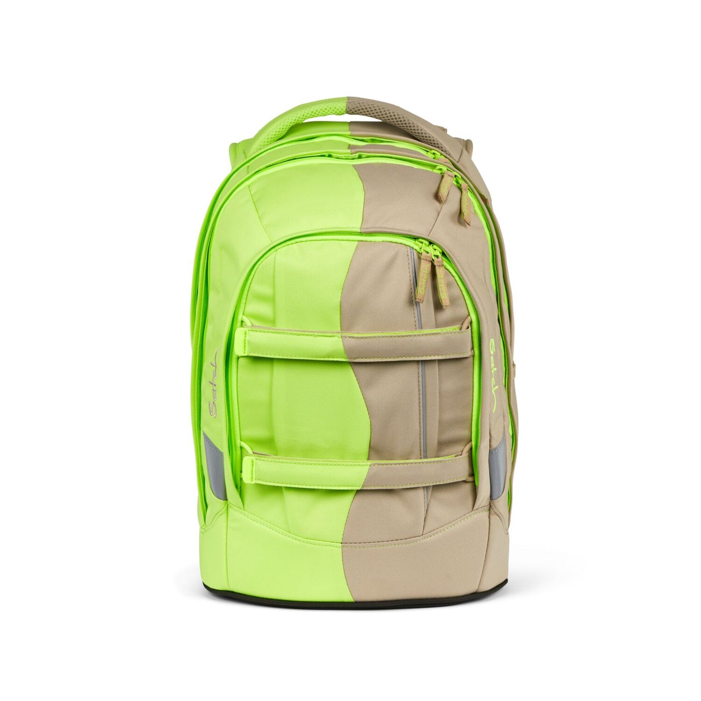 Schulrucksack-Set PACK Double 3-teilig