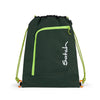 Schulrucksack-Set PACK Green Explorer 3-teilig