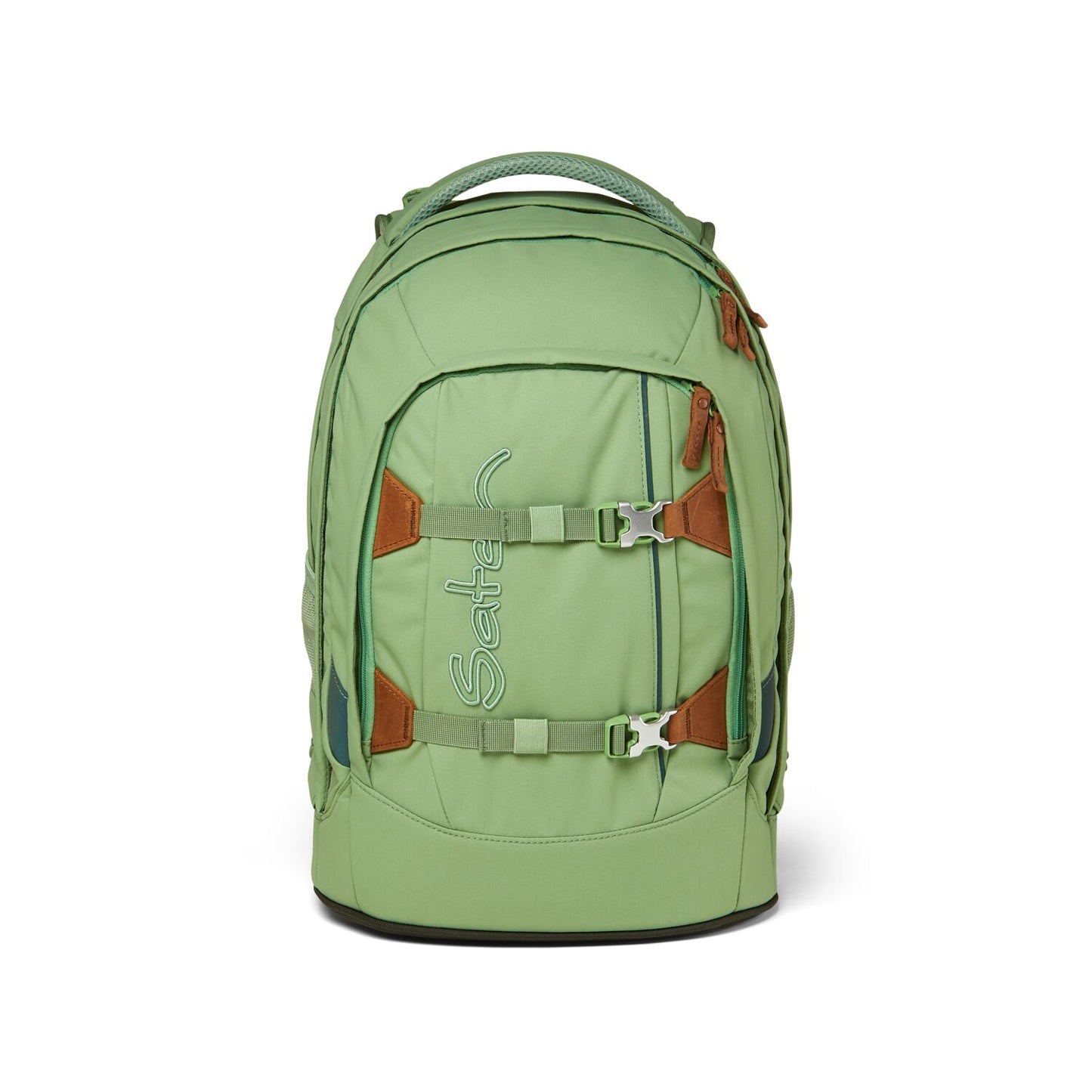 Schulrucksack PACK Nordic Jade Green