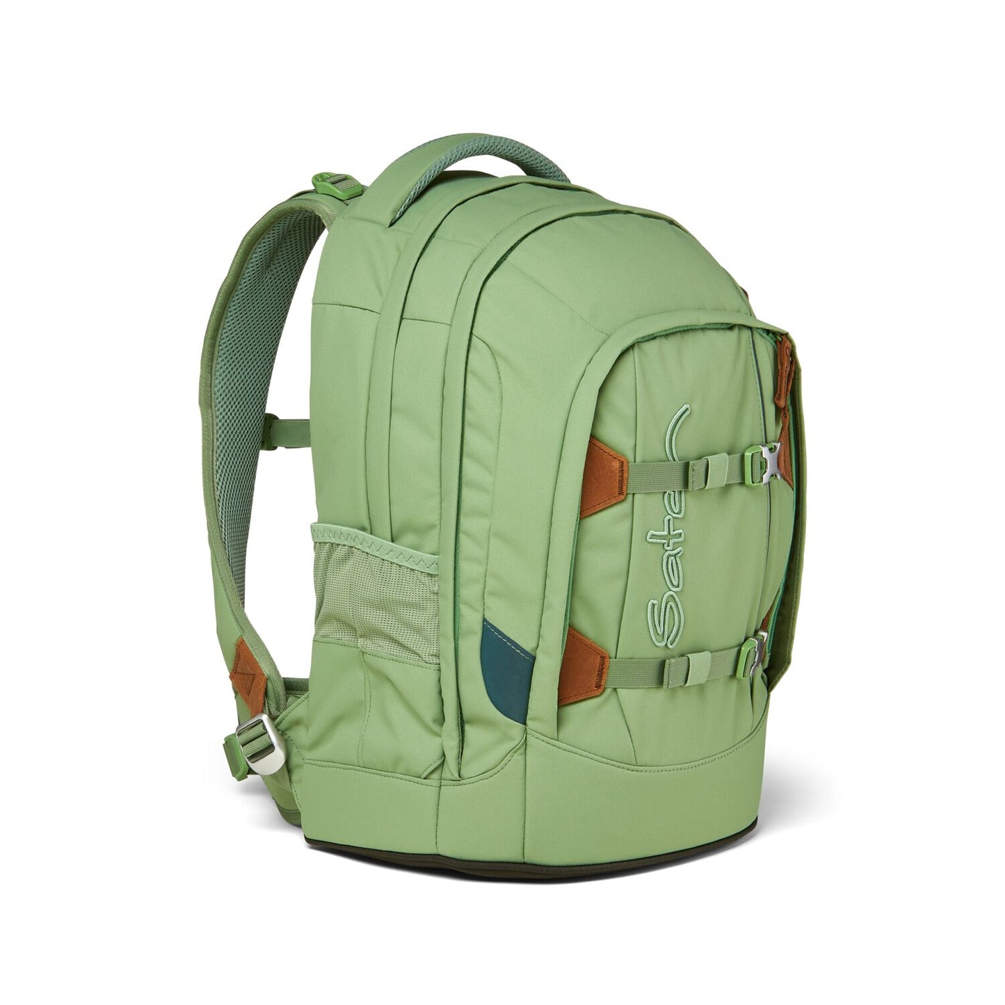 Schulrucksack PACK Nordic Jade Green